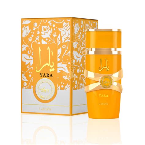 yara perfume douglas|yara lattafa perfume 2020.